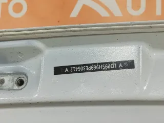 630101001, 7 дверь багажника Voyah Free Арт 304380PM, вид 9