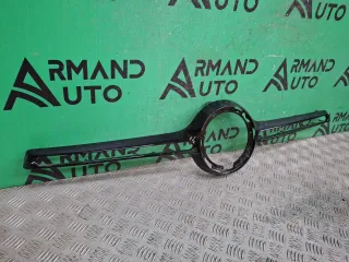 A25388887009040, A2538888700, A2538888900, 4 Накладка решетки радиатора Mercedes GLC X253 Арт 367711RM, вид 2