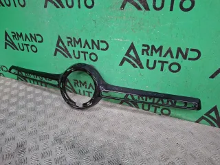 A25388887009040, A2538888700, A2538888900, 4 Накладка решетки радиатора Mercedes GLC X253 Арт 367711RM, вид 3