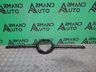 A25388887009040, A2538888700, A2538888900, 4 Накладка решетки радиатора Mercedes GLC X253 Арт 367711RM, вид 4