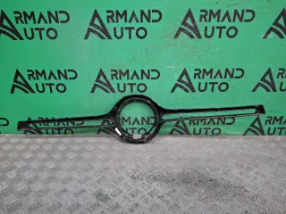 A25388887009040, A2538888700, A2538888900, 4 Накладка решетки радиатора Mercedes GLC X253 Арт 367711RM, вид 5