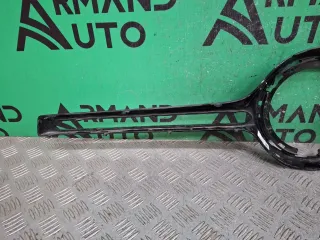 A25388887009040, A2538888700, A2538888900, 4 Накладка решетки радиатора Mercedes GLC X253 Арт 367711RM, вид 6