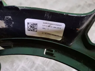 A25388887009040, A2538888700, A2538888900, 4 Накладка решетки радиатора Mercedes GLC X253 Арт 367711RM, вид 8
