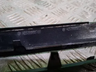 A25388887009040, A2538888700, A2538888900, 4 Накладка решетки радиатора Mercedes GLC X253 Арт 367711RM, вид 9