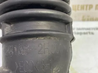 281302H000 Патрубок воздушного фильтра Kia Ceed 1 Арт TP116562, вид 9