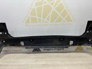 51128056245 Бампер BMW X3 F25 Арт TP116665, вид 15