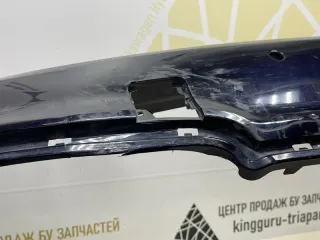 51128056245 Бампер BMW X3 F25 Арт TP116665, вид 9