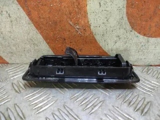 8857060142B0, 8857060141 Воздуховод салона верхний Toyota Land Cruiser 200 Арт AR200306, вид 4