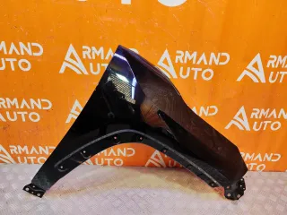 538110R160 крыло тойота, тоёта рав4 (рав rav 4) Toyota Rav 4 5 Арт AR274799