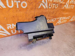 Дефлектор радиатора Geely Monjaro 2021г. 2069032200, 8889168156, 1 - Фото 6