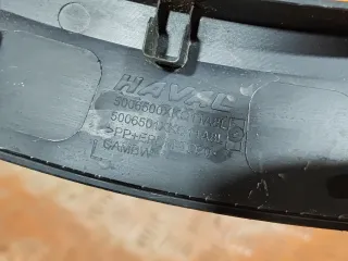 5006501XKQ11A8L, 5006501XKQ11A8L, 5006500XKQ11A8L, 7 расширитель крыла Haval F7 Арт AR288794, вид 7