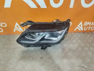 7051022500, 6600087330, 1 фара Geely Coolray Арт AR297160, вид 1