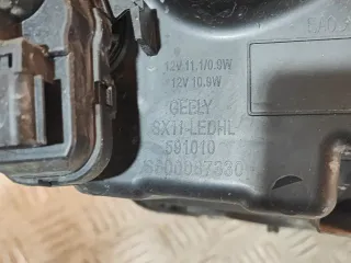 7051022500, 6600087330, 1 фара Geely Coolray Арт AR297160, вид 10