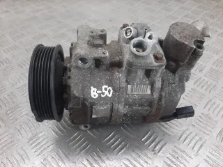 1K0820859S Компрессор кондиционера Volkswagen Golf 5 Арт AG1103898, вид 1