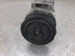 1K0820859S Компрессор кондиционера Volkswagen Golf 5 Арт AG1103898, вид 2