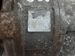 1K0820859S Компрессор кондиционера Volkswagen Golf 5 Арт AG1103898, вид 5