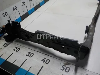 5321812901 Панель передняя Toyota Auris 1 Арт AM100334705, вид 4