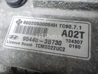 954403B730 Блок управления АКПП Hyundai Santa FE 2 (CM) Арт AM84829868, вид 6
