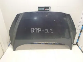 7901P6 Капот Peugeot 308 1 Арт AM90458722, вид 1