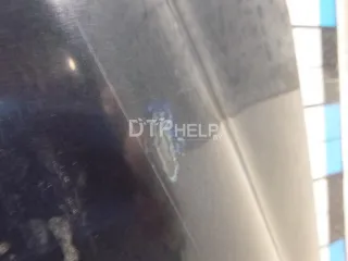 7901P6 Капот Peugeot 308 1 Арт AM90458722, вид 2