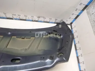 7901P6 Капот Peugeot 308 1 Арт AM90458722, вид 4