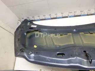 7901P6 Капот Peugeot 308 1 Арт AM90458722, вид 5