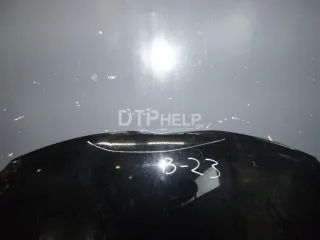 3C8823031B Капот Volkswagen Passat CC Арт AM103100575, вид 4