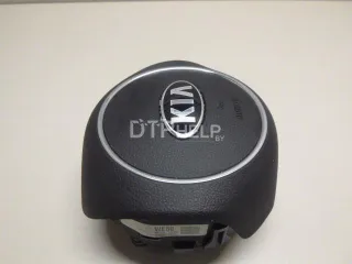 80100L2500WK Подушка безопасности в рулевое колесо Kia K5 3 Арт AM95765663, вид 2