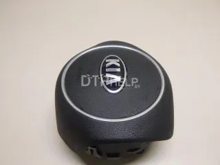 80100L2500WK Подушка безопасности в рулевое колесо Kia K5 3 Арт AM95765663, вид 4