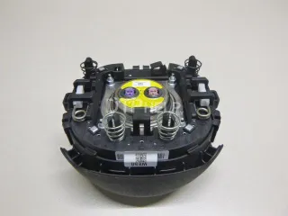 80100L2500WK Подушка безопасности в рулевое колесо Kia K5 3 Арт AM95765663, вид 8