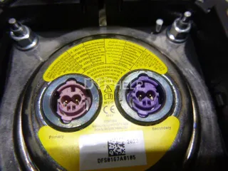 80100L2500WK Подушка безопасности в рулевое колесо Kia K5 3 Арт AM95765663, вид 10