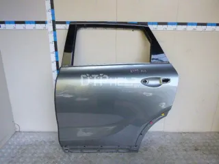 77003C5000 Дверь задняя левая Kia Sorento 3 Арт AM70793059, вид 1