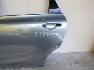 77003C5000 Дверь задняя левая Kia Sorento 3 Арт AM70793059, вид 4