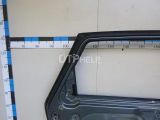 77003C5000 Дверь задняя левая Kia Sorento 3 Арт AM70793059, вид 8