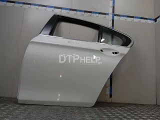 41009628755 Дверь задняя левая BMW 5 F10/F11/GT F07 Арт AM52541242, вид 3