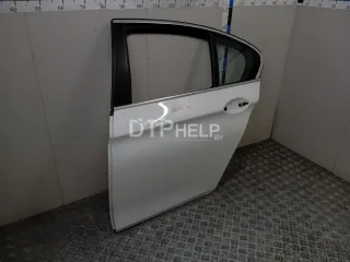 41009628755 Дверь задняя левая BMW 5 F10/F11/GT F07 Арт AM52541242, вид 4