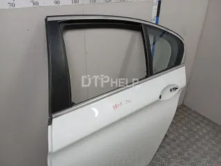 41009628755 Дверь задняя левая BMW 5 F10/F11/GT F07 Арт AM52541242, вид 7
