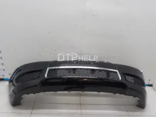  Бампер передний Mitsubishi Lancer 10 Арт AM41231736, вид 2