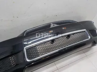  Бампер передний Mitsubishi Lancer 10 Арт AM41231736, вид 4