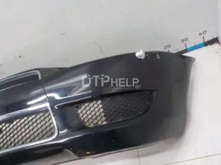  Бампер передний Mitsubishi Lancer 10 Арт AM41231736, вид 5