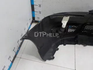  Бампер передний Mitsubishi Lancer 10 Арт AM41231736, вид 8