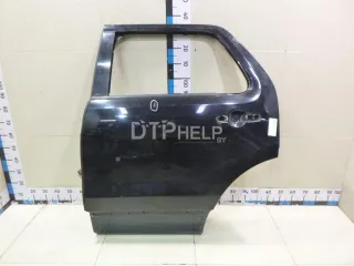 BB5Z7824631A Дверь задняя левая Ford Explorer 5 Арт AM41233312, вид 1