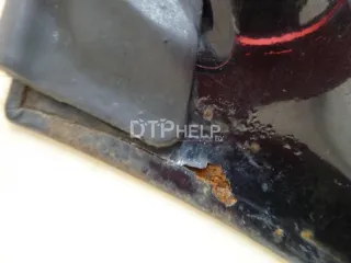 BB5Z7824631A Дверь задняя левая Ford Explorer 5 Арт AM41233312, вид 11
