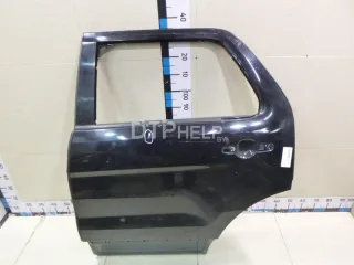 BB5Z7824631A Дверь задняя левая Ford Explorer 5 Арт AM41233312, вид 2