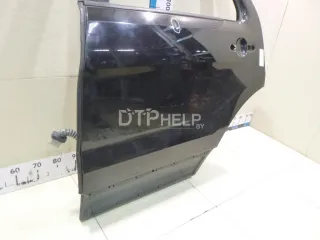 BB5Z7824631A Дверь задняя левая Ford Explorer 5 Арт AM41233312, вид 3