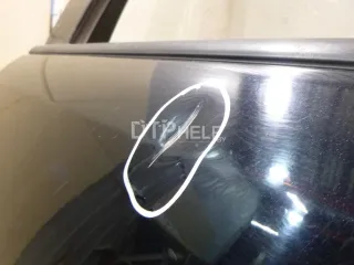 BB5Z7824631A Дверь задняя левая Ford Explorer 5 Арт AM41233312, вид 5