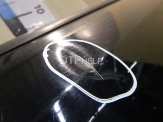 BB5Z7824631A Дверь задняя левая Ford Explorer 5 Арт AM41233312, вид 6