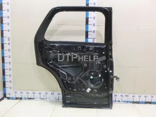 BB5Z7824631A Дверь задняя левая Ford Explorer 5 Арт AM41233312, вид 7
