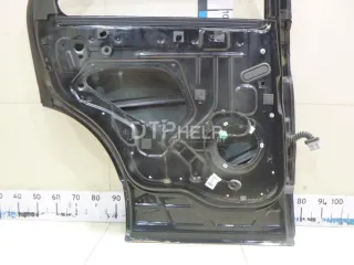 BB5Z7824631A Дверь задняя левая Ford Explorer 5 Арт AM41233312, вид 8