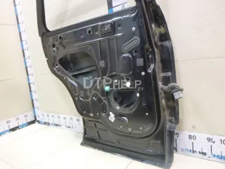 BB5Z7824631A Дверь задняя левая Ford Explorer 5 Арт AM41233312, вид 9